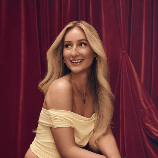 Marie-May Larochelle