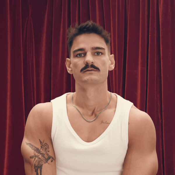 Xavier Drolet-Dumoulin